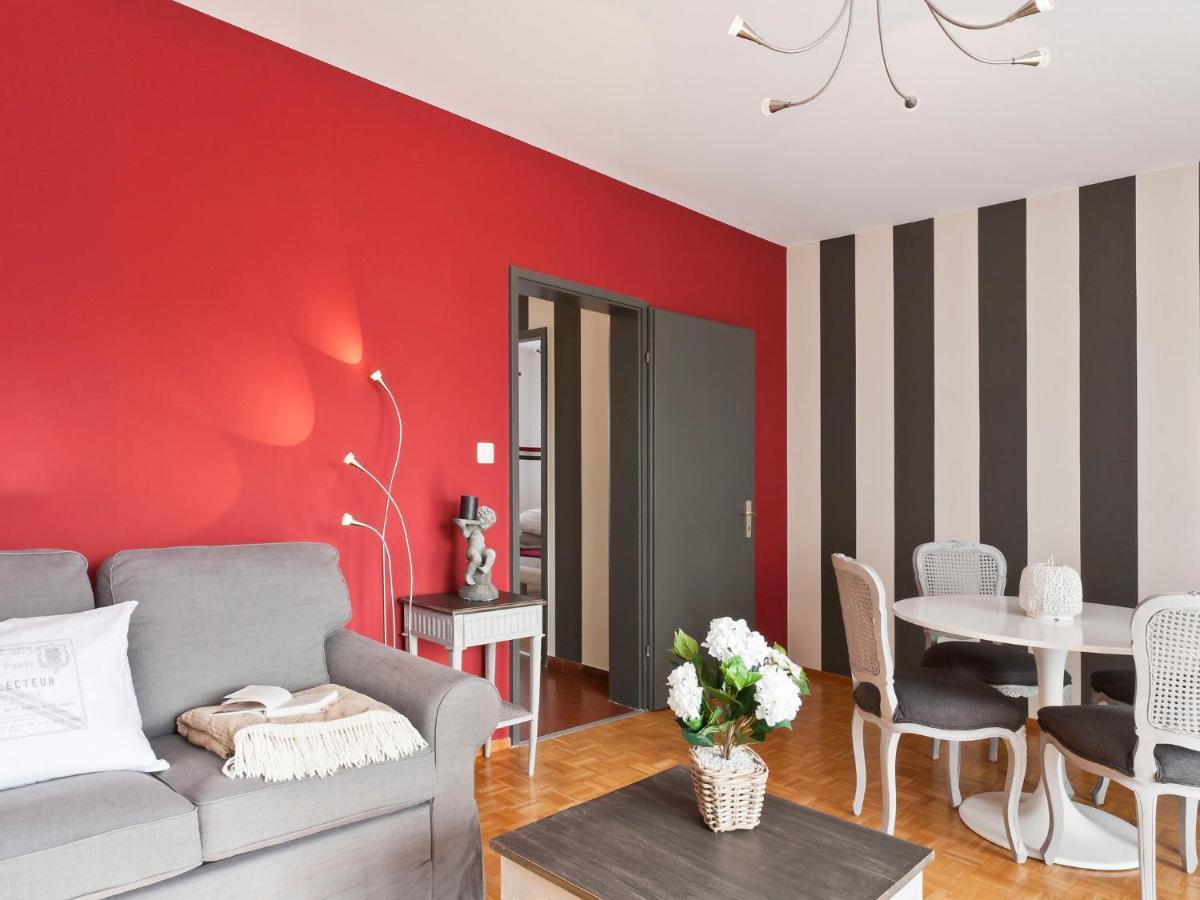 Apartment Junior Suite-8 By Interhome 아스꼬나 외부 사진