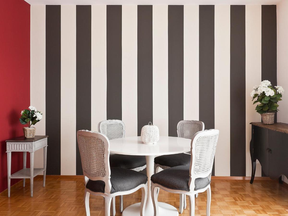Apartment Junior Suite-8 By Interhome 아스꼬나 외부 사진