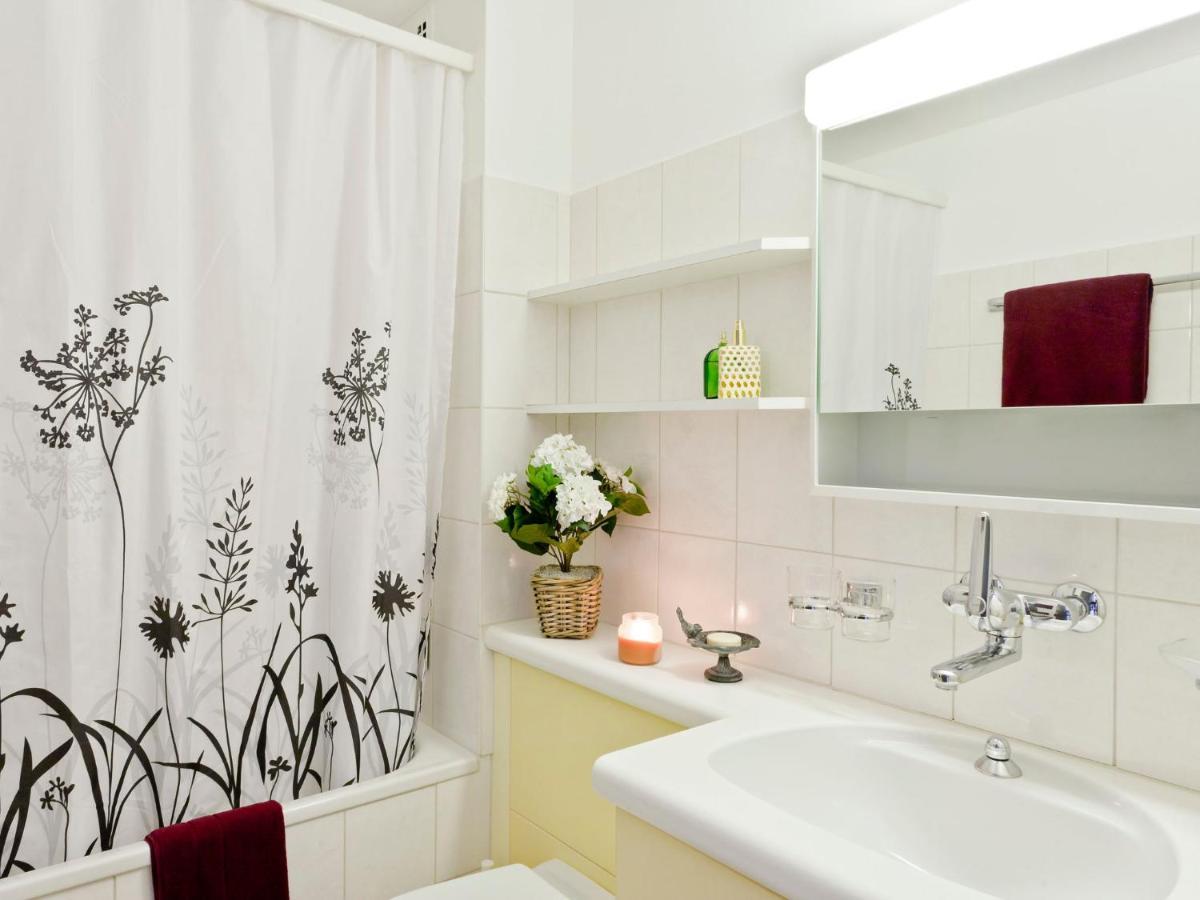 Apartment Junior Suite-8 By Interhome 아스꼬나 외부 사진