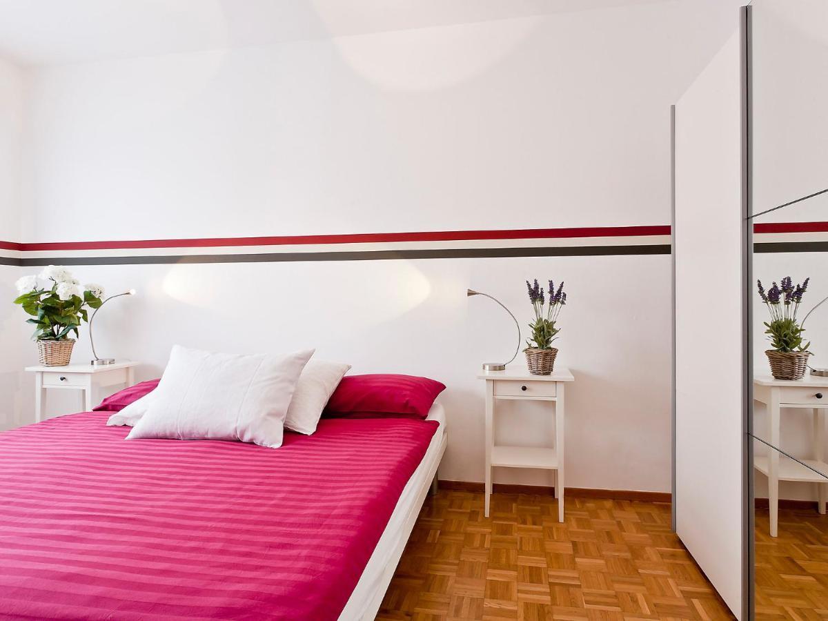 Apartment Junior Suite-8 By Interhome 아스꼬나 외부 사진