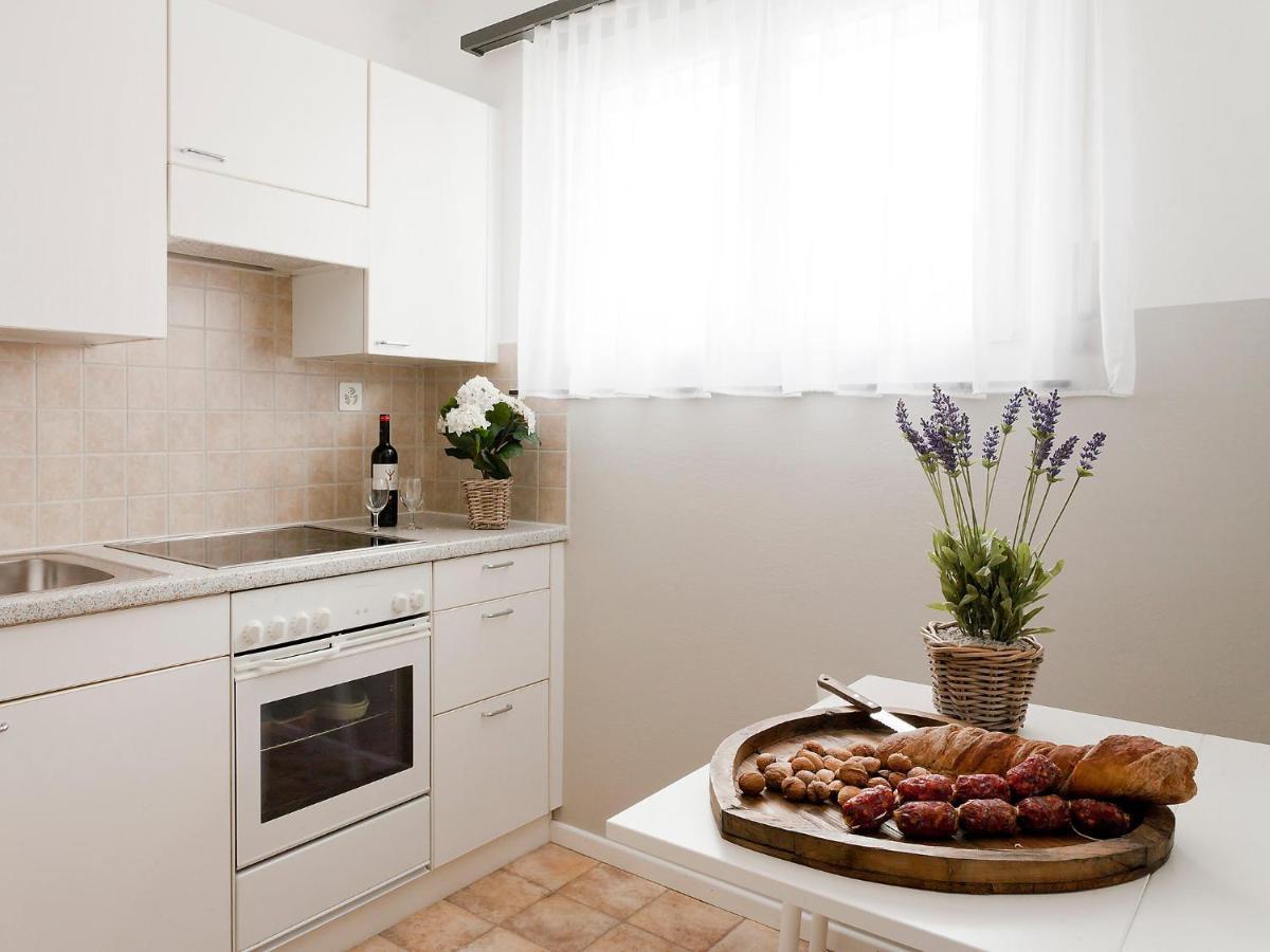 Apartment Junior Suite-8 By Interhome 아스꼬나 외부 사진